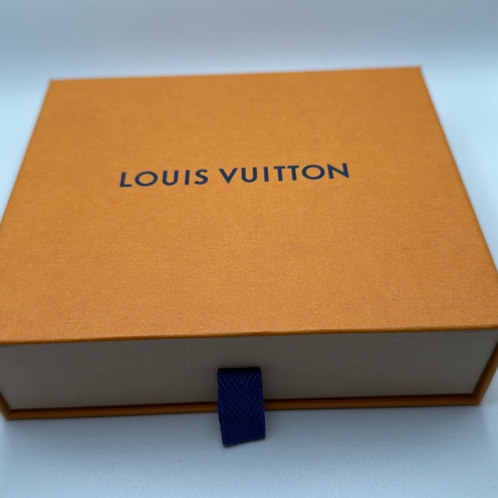 Authentic Louis Vuitton Small Box - image 1
